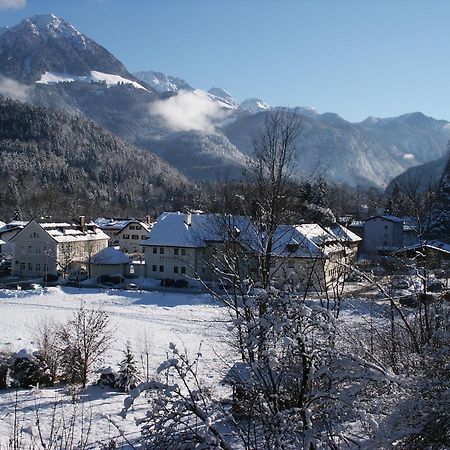 Bio & Vegi Pension Krennleiten Шёнау-ам-Кёнигсзе Экстерьер фото