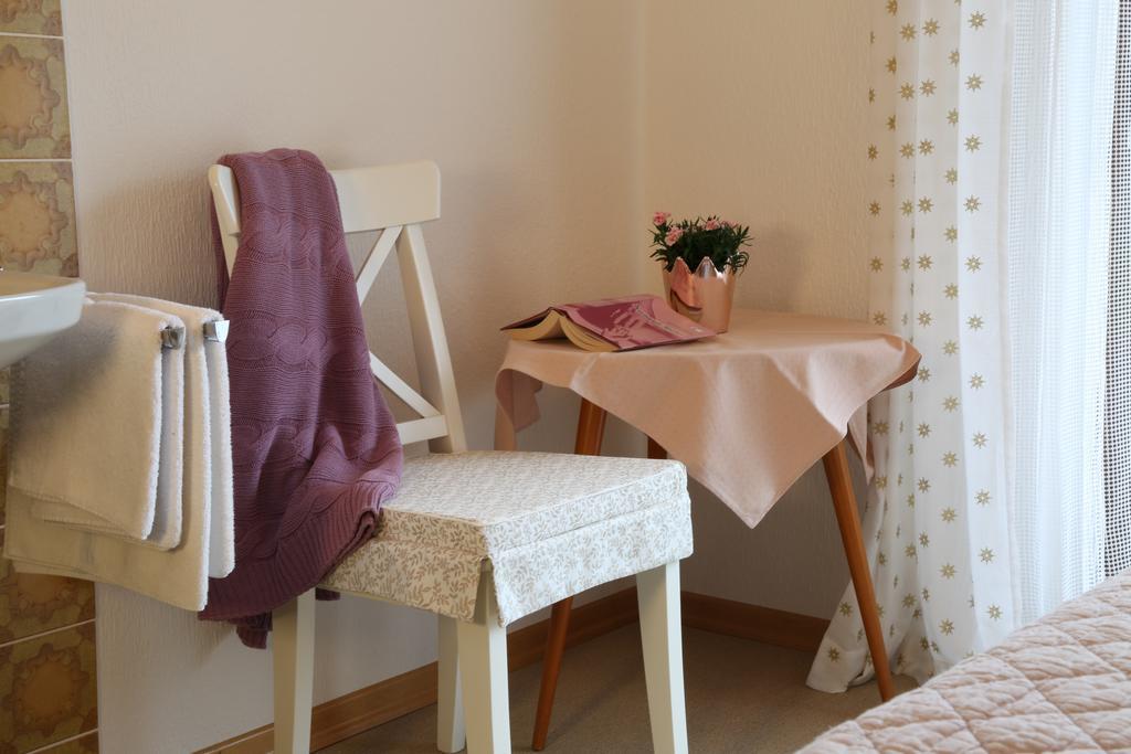 Bio & Vegi Pension Krennleiten Шёнау-ам-Кёнигсзе Экстерьер фото