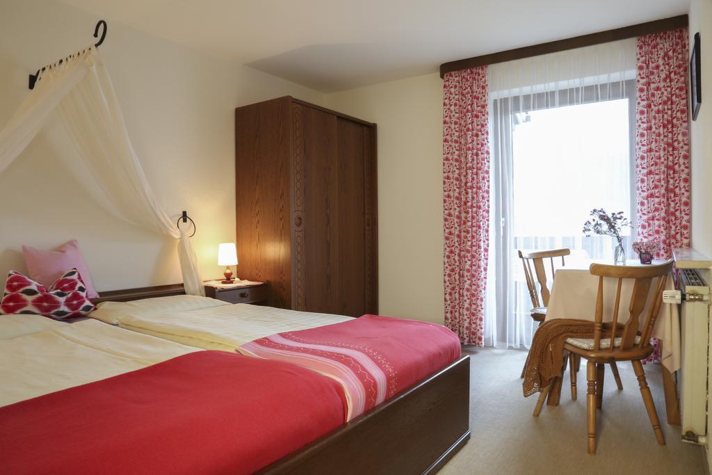 Bio & Vegi Pension Krennleiten Шёнау-ам-Кёнигсзе Экстерьер фото