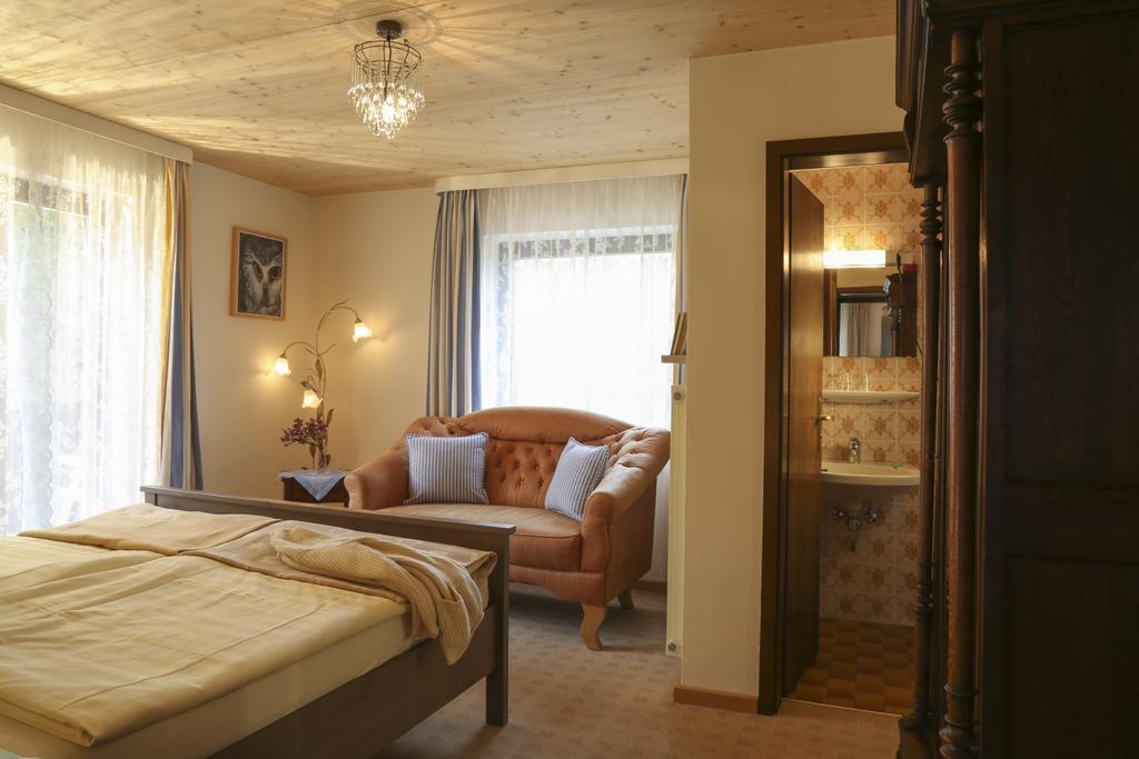 Bio & Vegi Pension Krennleiten Шёнау-ам-Кёнигсзе Экстерьер фото