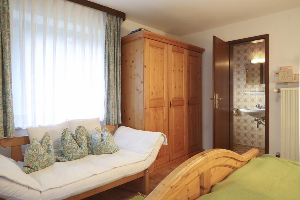 Bio & Vegi Pension Krennleiten Шёнау-ам-Кёнигсзе Экстерьер фото