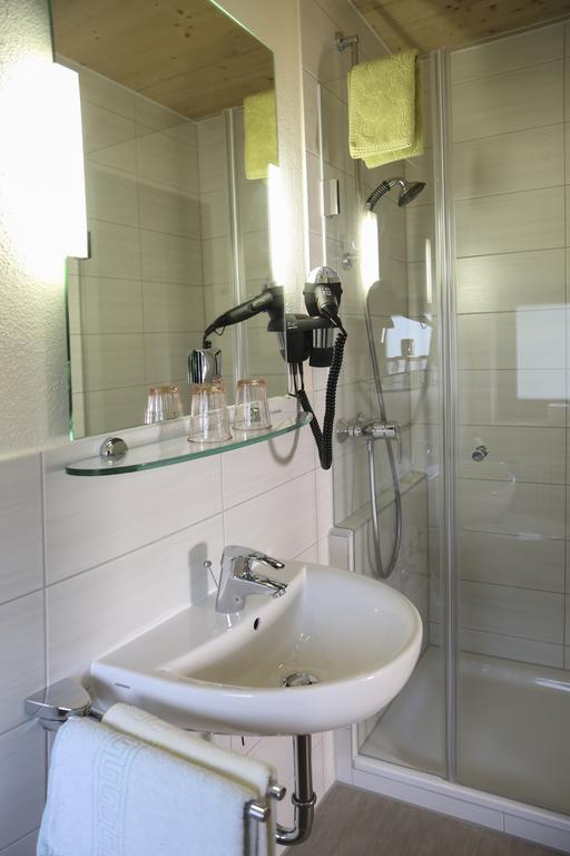 Bio & Vegi Pension Krennleiten Шёнау-ам-Кёнигсзе Экстерьер фото